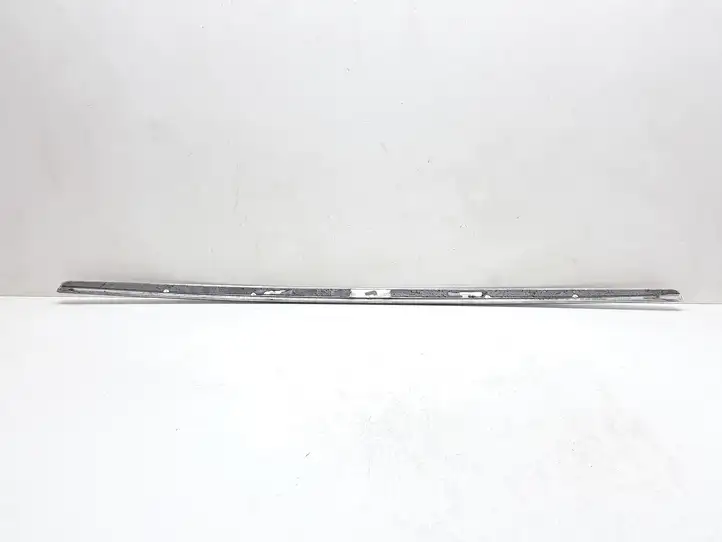 Volvo XC90 (2006 - 2014) 30695582 Прочая отделка багажника — фото 2