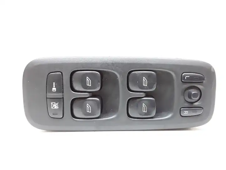 Volvo XC90 (2006 - 2014) 30773895 Кнопка стеклоподъемников — фото 1