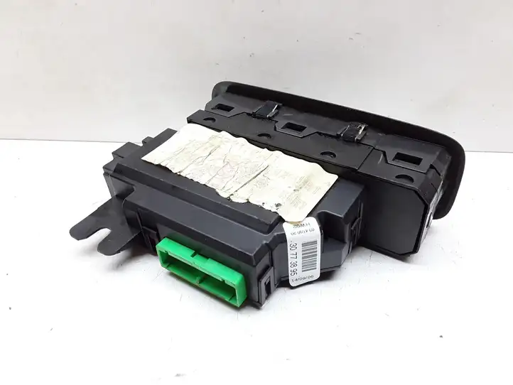 Volvo XC90 (2006 - 2014) 30773895 Кнопка стеклоподъемников — фото 2