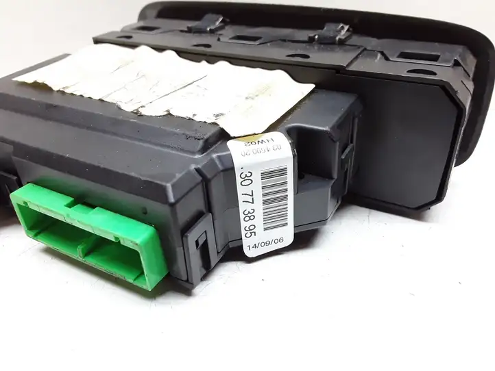 Volvo XC90 (2006 - 2014) 30773895 Кнопка стеклоподъемников — фото 3