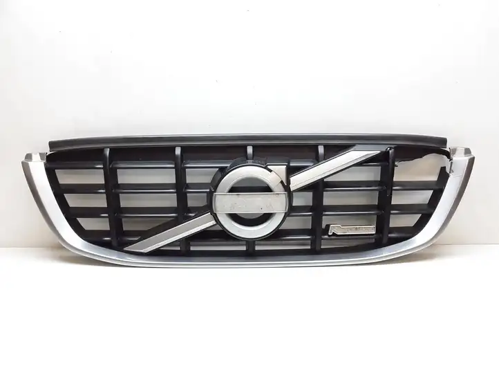 Volvo XC60 (2008 - 2013) 31284337 Верхняя решетка радиатора — фото 1