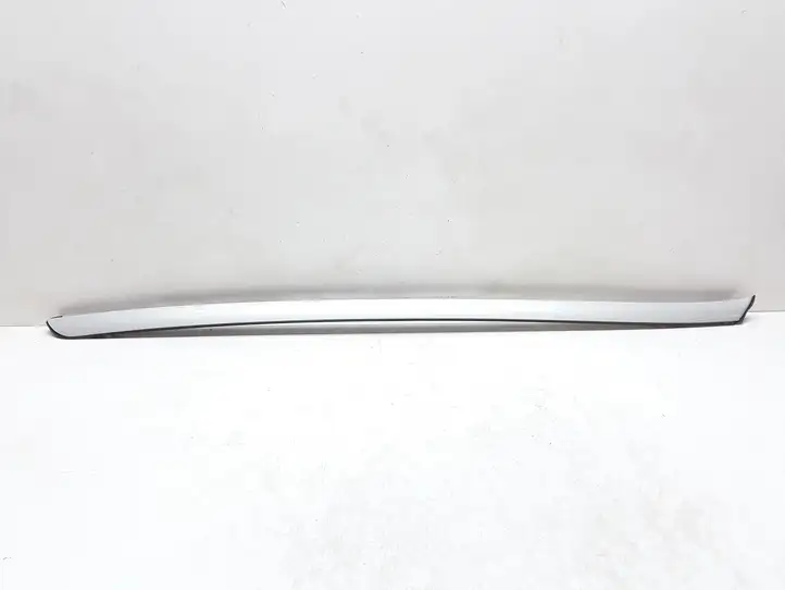 Volvo XC60 (2008 - 2013) 30784798 Накладка стоек лобового стекла — фото 1