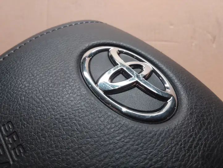 Toyota RAV 4 (XA40) (2012 - 2018) TG14A02001 Подушка безопасности руля — фото 5