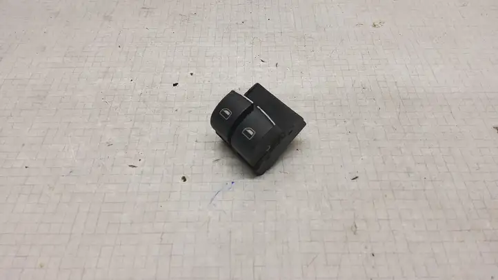Audi A4 S4 B6 8E 8H (2000 - 2006) 8Z0959851E Кнопка стеклоподъемников — фото 1