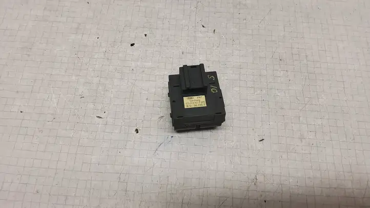 Audi A4 S4 B6 8E 8H (2000 - 2006) 8Z0959851E Кнопка стеклоподъемников — фото 3