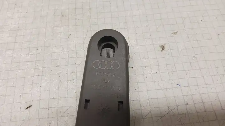 Audi A4 S4 B6 8E 8H (2000 - 2006) 8Z0837581A Ручка стеклоподъемника — фото 3