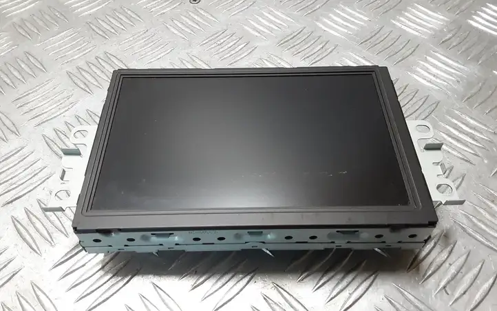(2012 - 2016) 31483613AA Дисплей / маленький экран — фото 1
