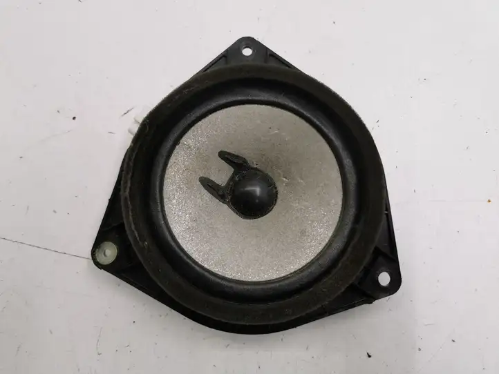 Toyota Corolla Verso AR10 (2004 - 2009) 861600F030 Динамики задних дверей — фото 1