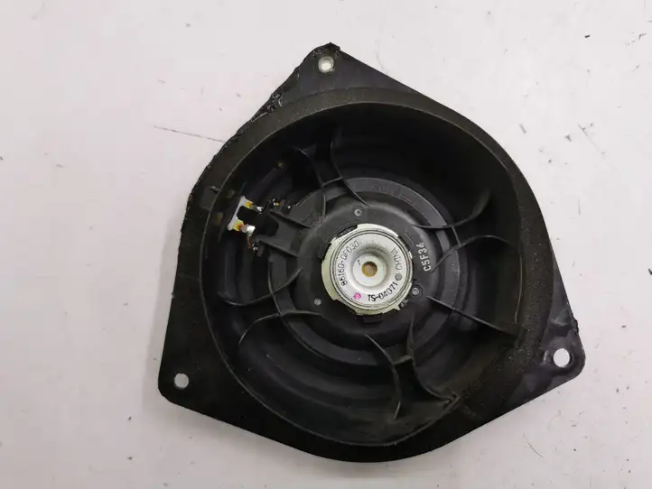 Toyota Corolla Verso AR10 (2004 - 2009) 861600F030 Динамики задних дверей — фото 2