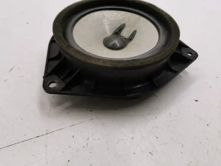 Toyota Corolla Verso AR10 (2004 - 2009) 861600F030 Динамики задних дверей — фото 4