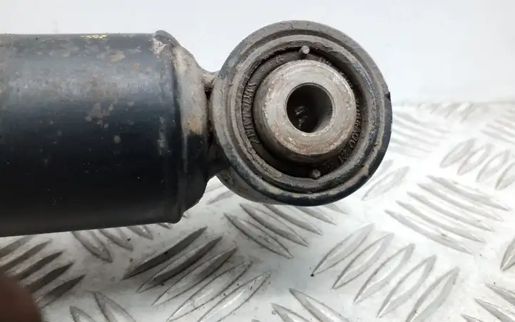 Volkswagen Touareg II (2010 - 2018) 7P0512345 Задняя стойка амортизатора — фото 7