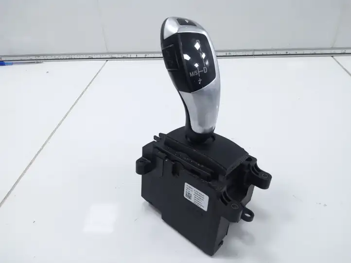 BMW 7 E65 E66 (2001 - 2008)  1002062300 Механизм переключения передач (кулиса) (в салоне)