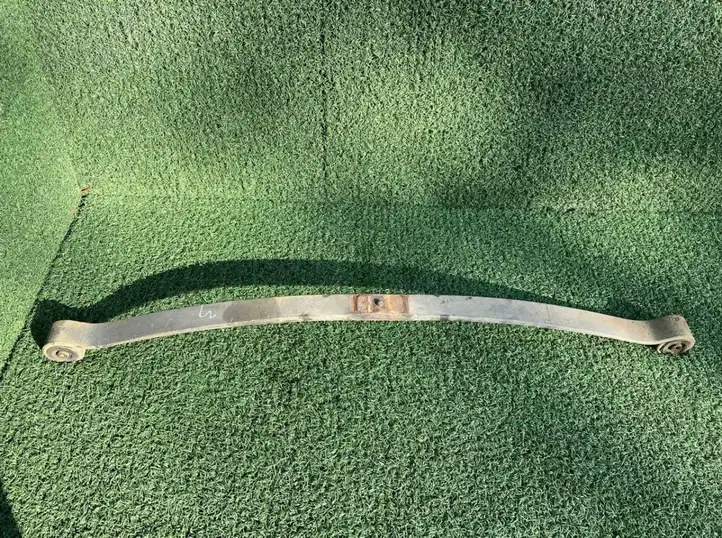 Mercedes-Benz Sprinter W906 (2006 - 2018)  9063201806 Пружина