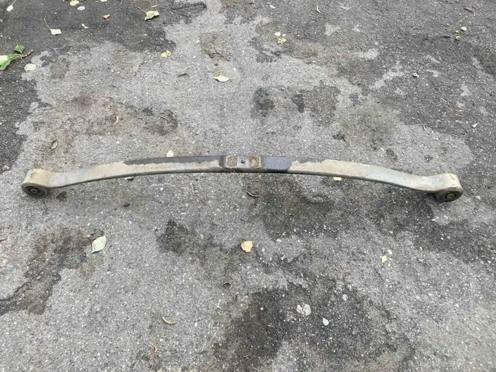 Mercedes-Benz Sprinter W906 (2006 - 2018)  9063201806 Пружина