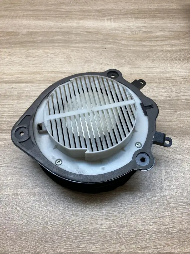 Audi A3/S3 8L 8E0035411B Динамики задних дверей — фото 3
