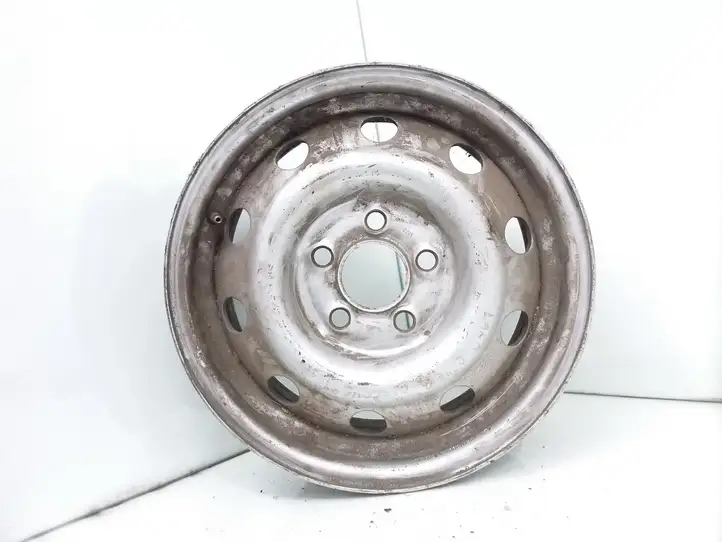 Land Rover Discovery (1998 - 2004)  RRC114560 Стальной штампованный обод (ободья) колеса R 16