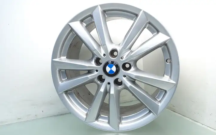 BMW X5 F15 (2013 - 2017) 6853952 Легкосплавный колесный диск R17 — фото 1
