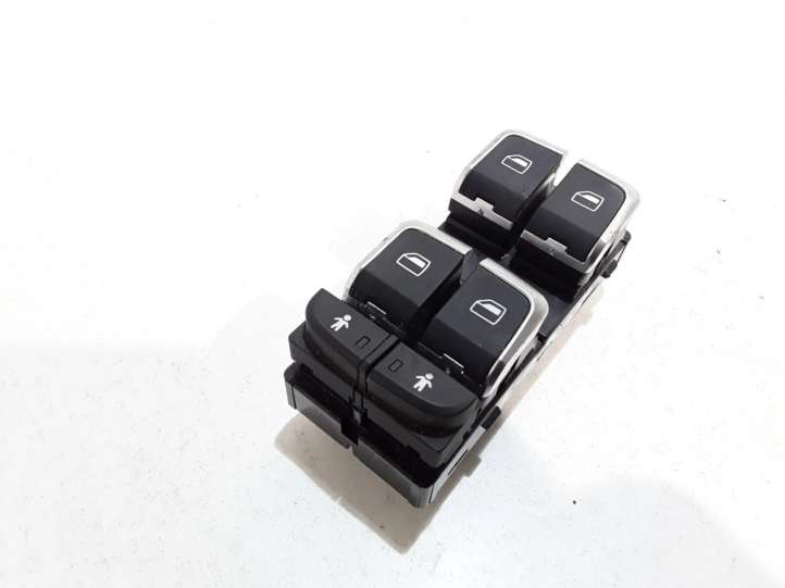 Audi A3/S3 8V (2012 - 2016)  8V0959851 Кнопка стеклоподъемников
