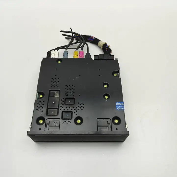 Volkswagen ID.4 (2020 - ) 10A035820H Магнитола / мультимедийная система — фото 6