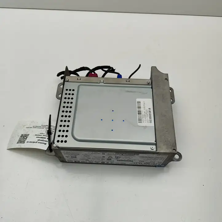 Mercedes-Benz EQS V297 (2021 - )  A2979007711 Радио/ проигрыватель CD/DVD / навигация