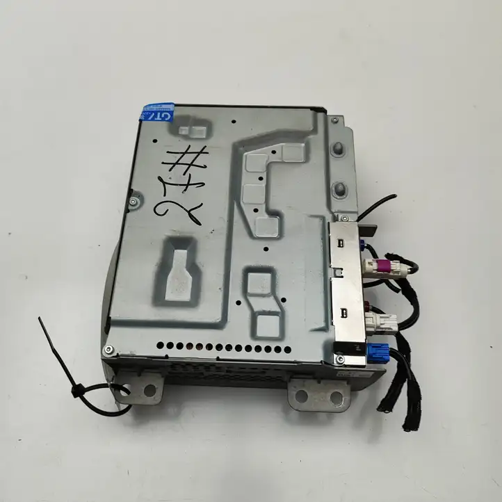 Mercedes-Benz EQS V297 (2021 - )  A2979007711 Радио/ проигрыватель CD/DVD / навигация