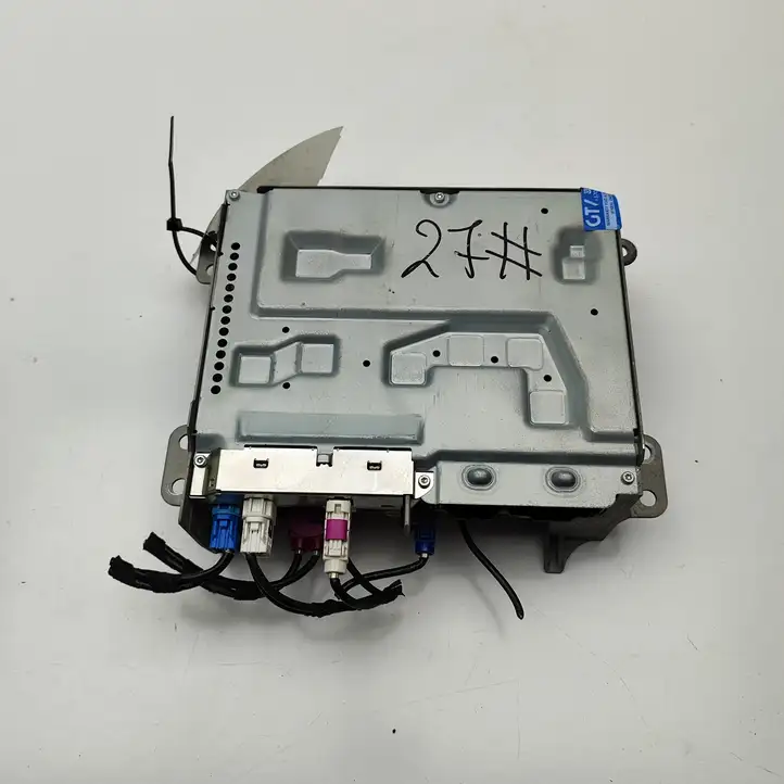 Mercedes-Benz EQS V297 (2021 - )  A2979007711 Радио/ проигрыватель CD/DVD / навигация