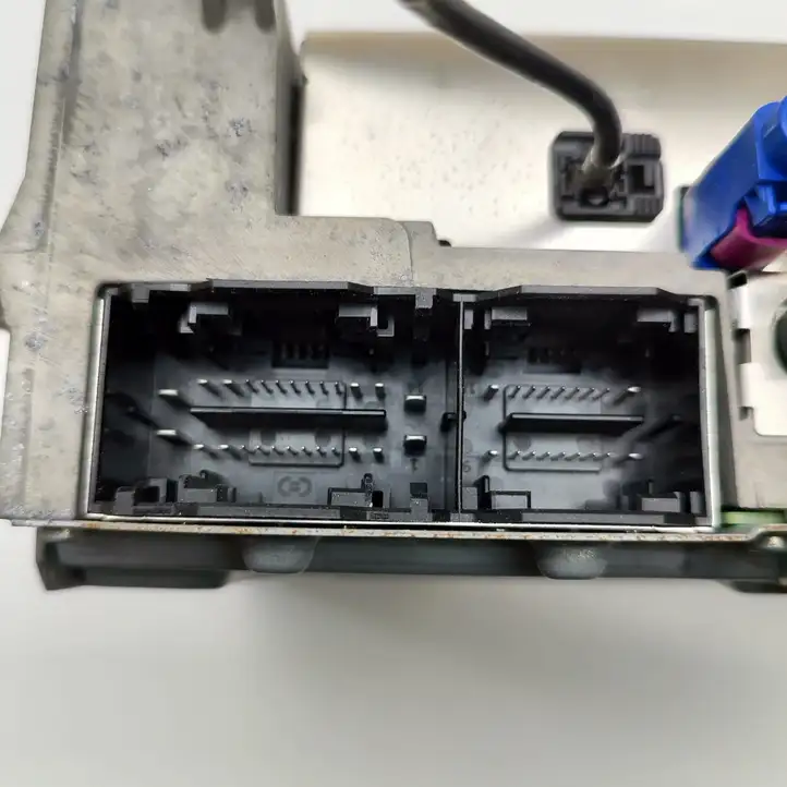 Mercedes-Benz EQS V297 (2021 - )  A2979007711 Радио/ проигрыватель CD/DVD / навигация