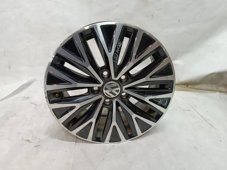 Volkswagen Jetta USA (2019 - ) 5GM601025E Легкосплавный колесный диск R16 — фото 1