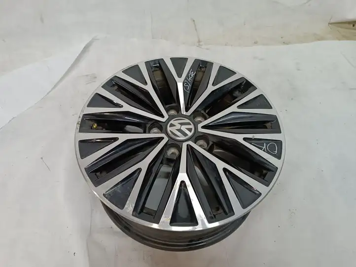 Volkswagen Jetta USA (2019 - ) 5GM601025E Легкосплавный колесный диск R16 — фото 2