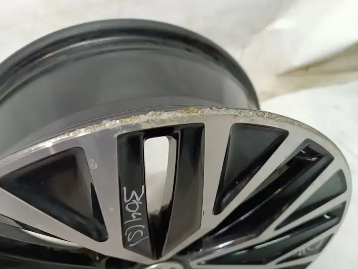 Volkswagen Jetta USA (2019 - ) 5GM601025E Легкосплавный колесный диск R16 — фото 4