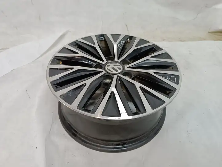 Volkswagen Jetta USA (2019 - ) 5GM601025E Легкосплавный колесный диск R16 — фото 6