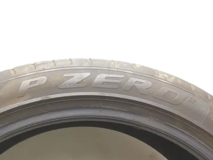 Volvo XC90 (2006 - 2014) 25540R21 Летняя шина R21 — фото 6