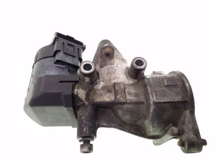 9656612380 Ford S-MAX EGR vamzdelis (-iai)/ žarna (-os)