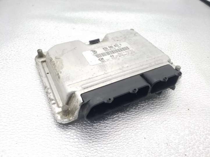 036906032H Seat Leon (1M) Galios (ECU) modulis