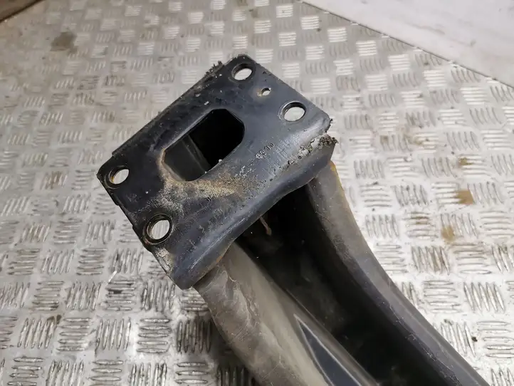 Porsche Cayenne (92A) (2011 - 2017)  7P0807309 Задняя балка