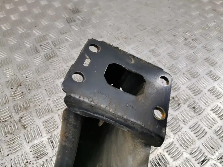 Porsche Cayenne (92A) (2011 - 2017)  7P0807309 Задняя балка