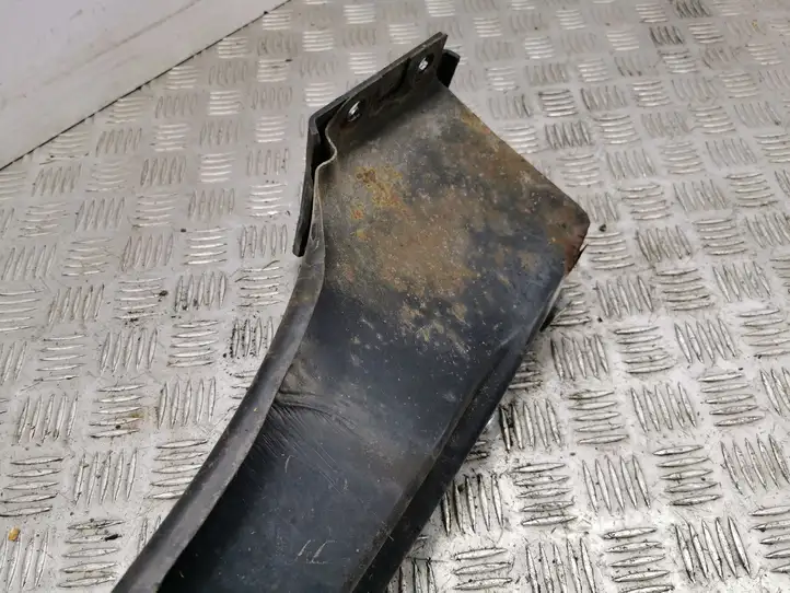 Porsche Cayenne (92A) (2011 - 2017)  7P0807309 Задняя балка