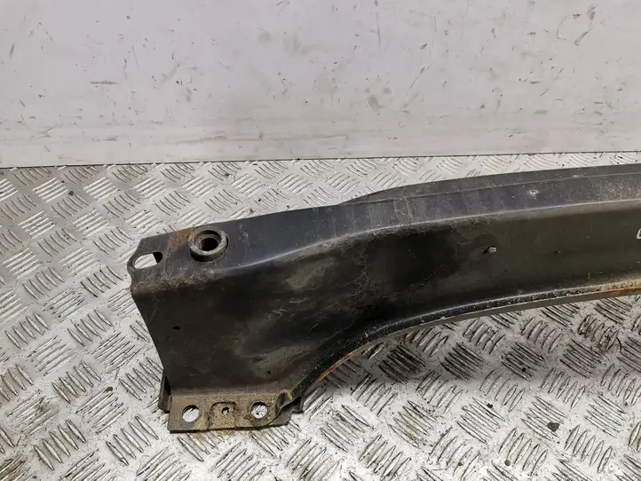 Porsche Cayenne (92A) (2011 - 2017)  7P0807309 Задняя балка