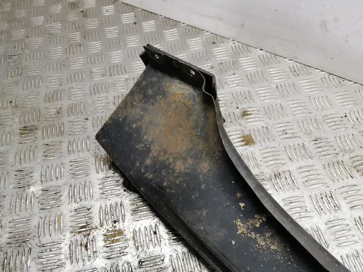 Porsche Cayenne (92A) (2011 - 2017)  7P0807309 Задняя балка