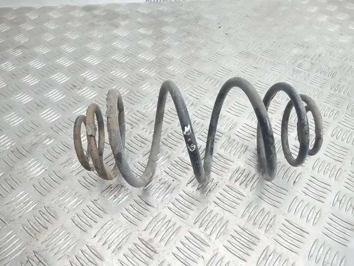 Opel Astra (1998 - 2004)   Пружина