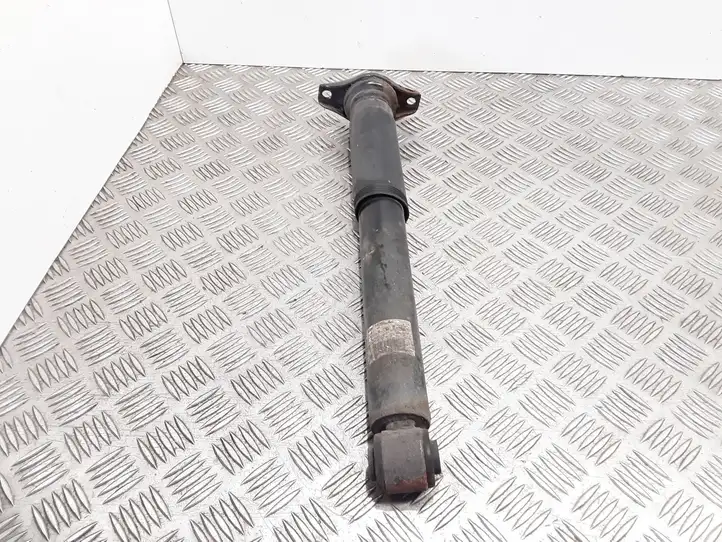 Ford Mondeo MK IV (2007 - 2014)  6G9118080FDE Задний амортизатор с пружиной