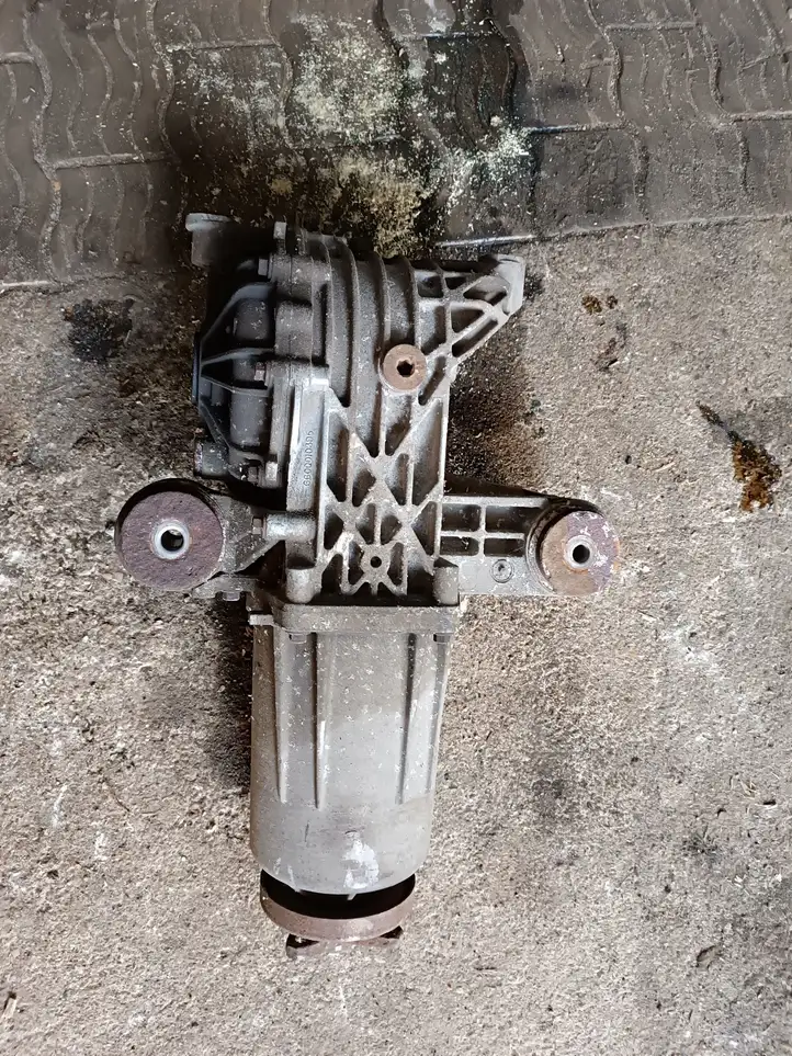 Opel Antara (2011 - 2017)  DDYL01145 Задний редуктор