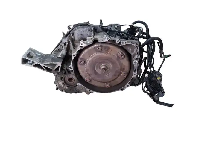 Volvo V70 (2000 - 2004) 8667365 Автоматическая коробка передач (АКПП) — фото 1