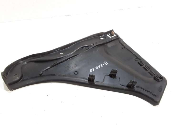 51717216978 BMW 5 F10 F11 Kita išorės detalė