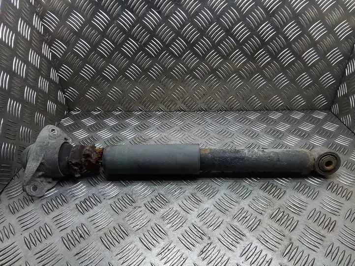 Volkswagen Tiguan (2007 - 2011)  5N0512011AH Задний амортизатор с пружиной