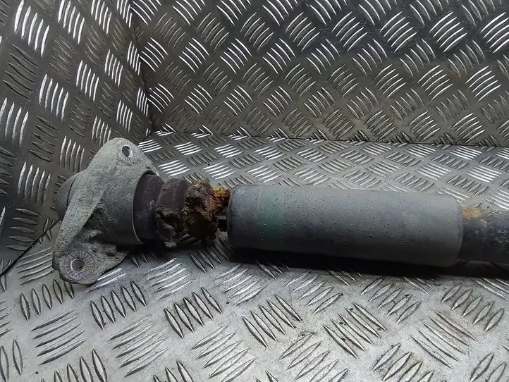 Volkswagen Tiguan (2007 - 2011)  5N0512011AH Задний амортизатор с пружиной