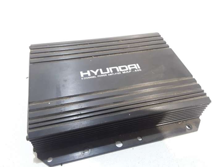 963002B800 Hyundai Santa Fe Garso stiprintuvas