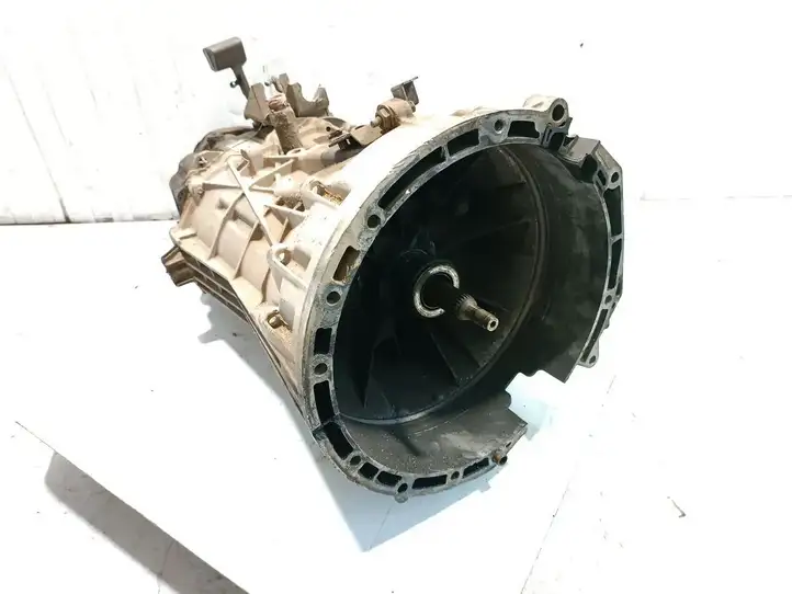 Ford Transit (2013 - 2017)  CC1R-7003-AB Механическая коробка передач, 6 передач