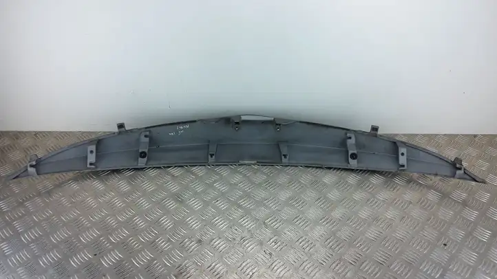 Toyota Auris E180 (2012 - 2018) 7681102E50 Обшивка багажника — фото 2