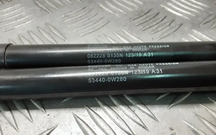 (2014 - 2017) 534400W280 Газовый упор капота — фото 3